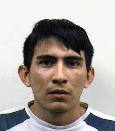 Sentencian a 3 por ejecuciones Sentencian a 3 por ejecuciones