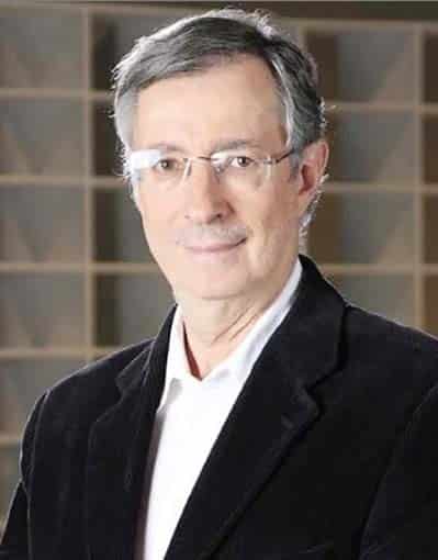 José Antonio Crespo