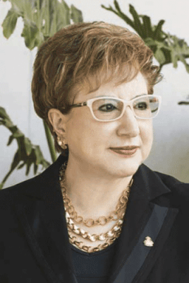 Margarita Luna Ramos Margarita Luna Ramos