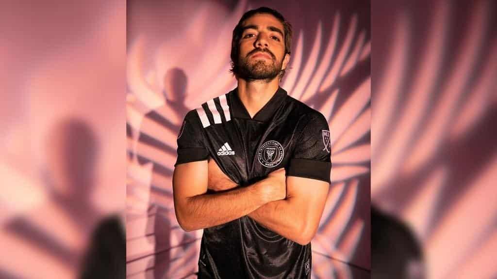 Anuncia Inter de Miami fichaje de Pizarro Anuncia Inter de Miami fichaje de Pizarro