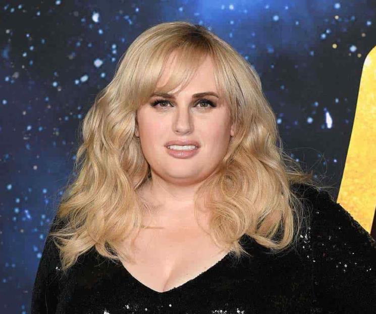Reclama Wilson más mujeres de talla grande en Hollywood