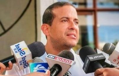 Pide “medidas urgentes” que frenen a Evo Morales