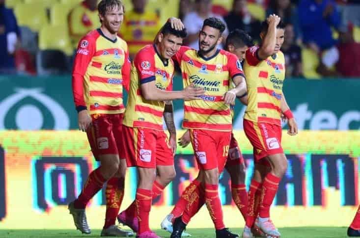 Morelia va por remontada ante Xolos
