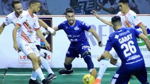 Confirma Flash pase a los playoffs