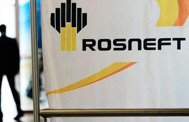 Rechaza Moscú sanciones de Washington contra petrolera Rechaza Moscú sanciones de Washington contra petrolera