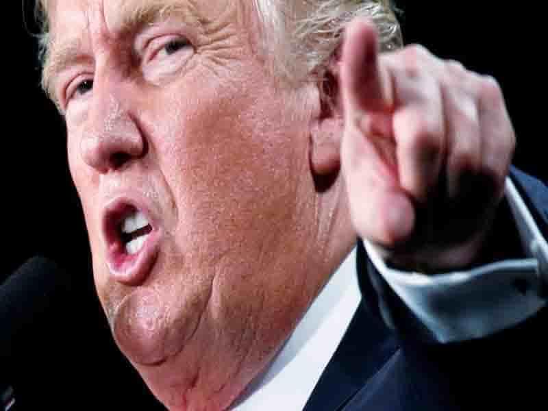 Quiere Trump dejar a Huawei sin chipsets para smartphones Quiere Trump dejar a Huawei sin chipsets para smartphones