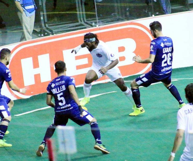 Va Flash por victoria 18