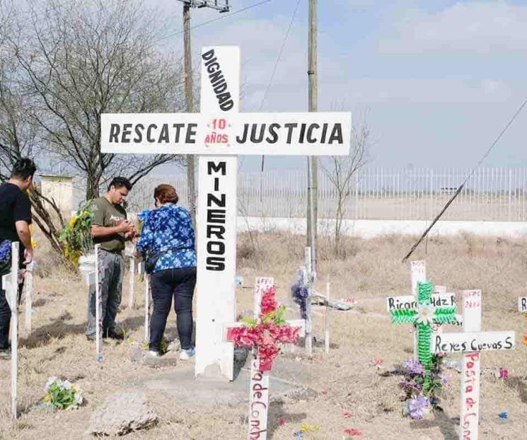 Devolverán al Gobierno concesión de Pasta de Conchos