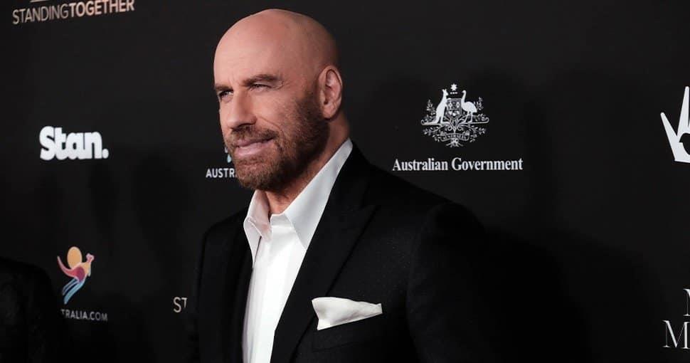 John Travolta, invitado de honor en Premio Lo Nuestro