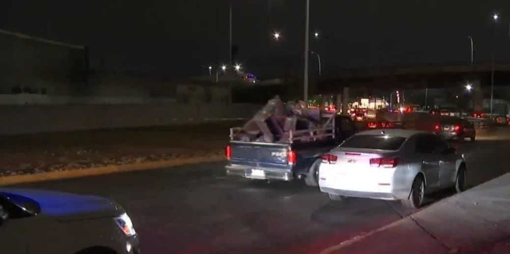 Confirman crimen en la Col. Garza Nieto Confirman crimen en la Col. Garza Nieto