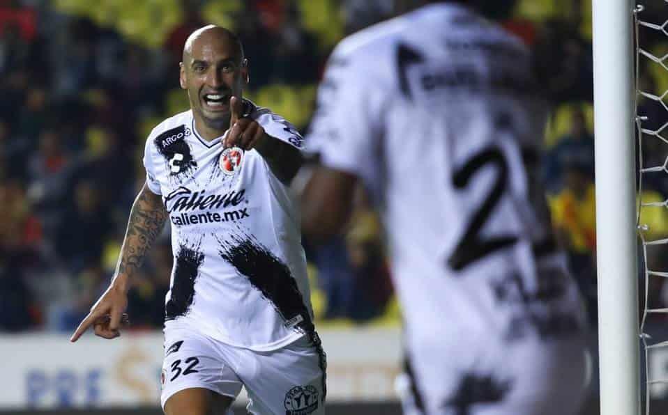Xolos avanza a semifinales de Copa