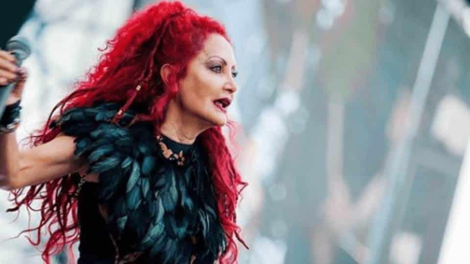 Chela Lora, impotente por la indiferencia ante feminicidios