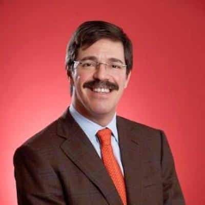 Gabriel Guerra Castellanos