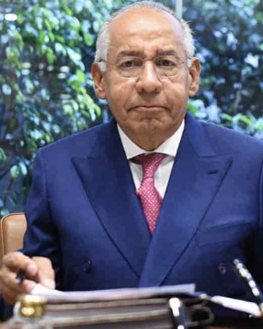 Ignacio Morales Lechuga Ignacio Morales Lechuga