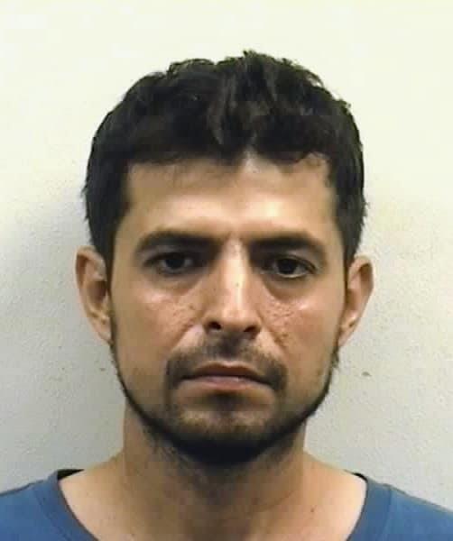 Sentencian a asesino Sentencian a asesino