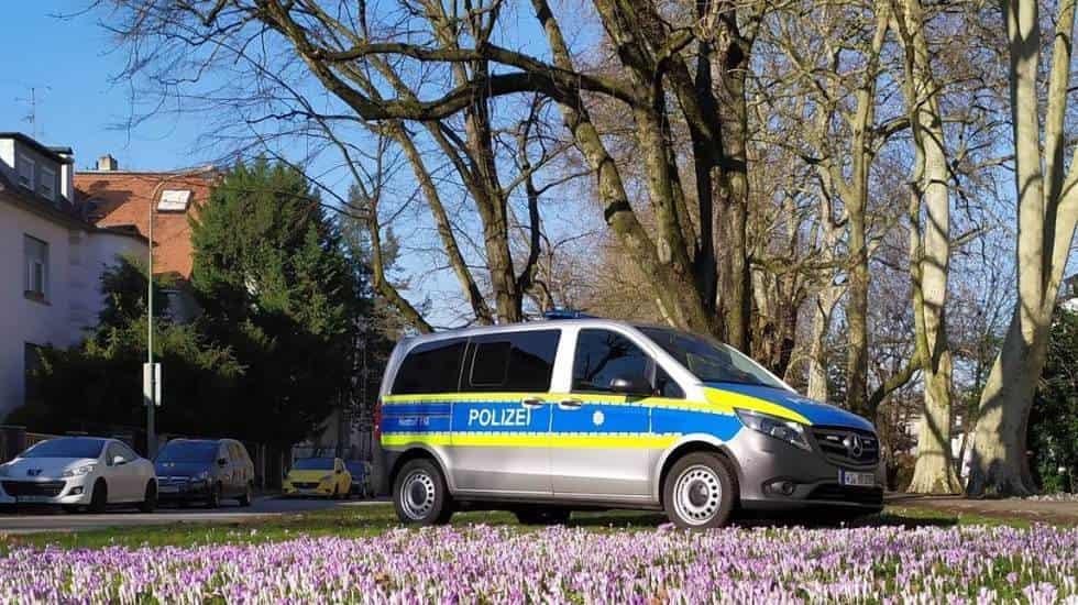 Decomisan químicos a células de “ultraderecha” en Alemania