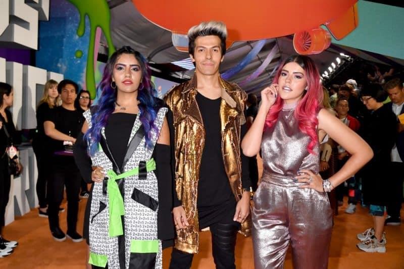 Los Polinesios descartan planes de matrimonio e hijos Los Polinesios descartan planes de matrimonio e hijos