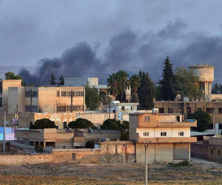 Enfrentamientos en ciudad siria de Idlib causan 52 muertos