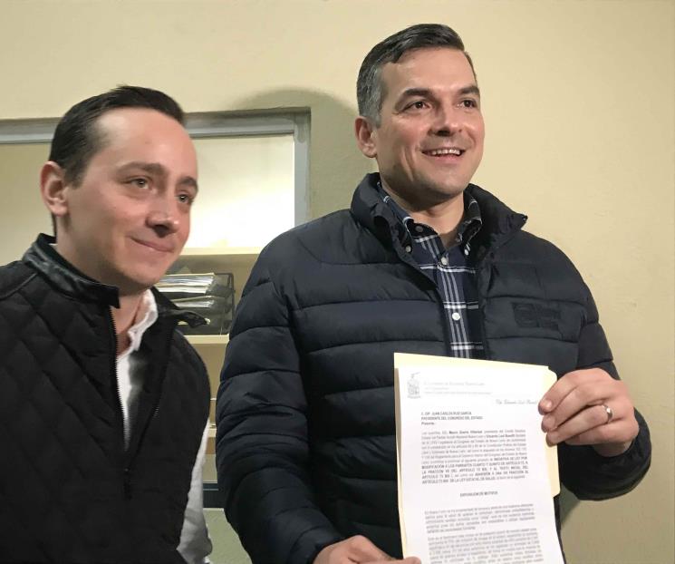 Piden rehabilitación obligatoria a jóvenes drogadictos Piden rehabilitación obligatoria a jóvenes drogadictos