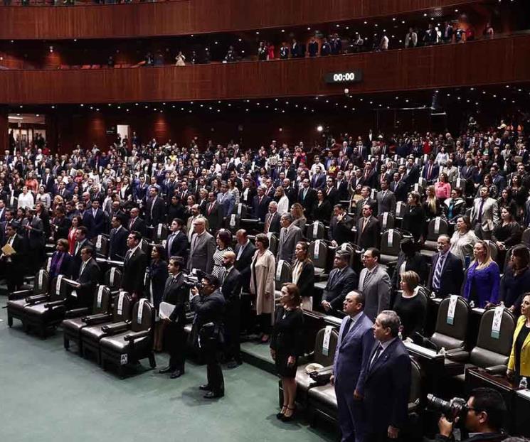 Diputados facturaron despensas, cemento, colchones: ASF