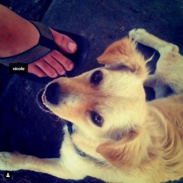 La primera foto de Instagram se tomó en México