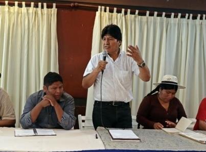 No he recibido notificación oficial por inhabilitación