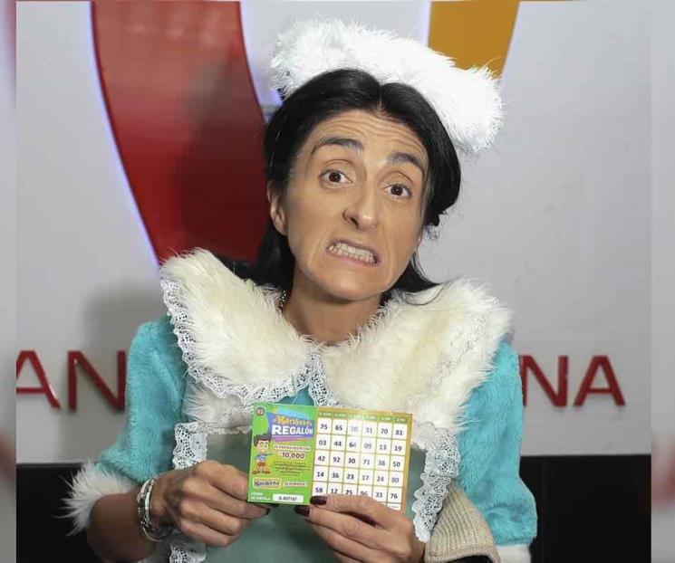 Preparan spin off de Excelsa de La Familia P.Luche