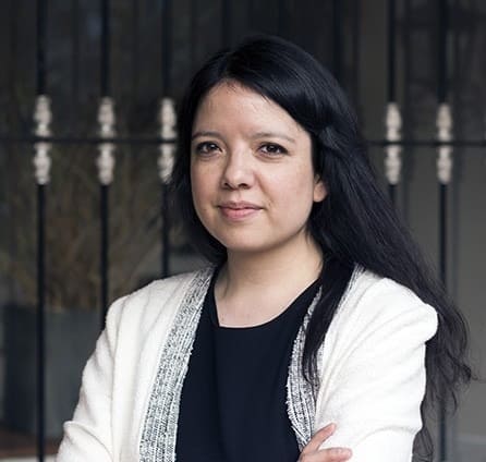 Irene Tello Arista Irene Tello Arista
