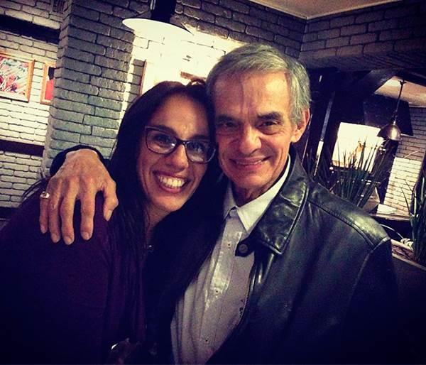 Habría accedido Marysol Sosa a las regalías de su padre Habría accedido Marysol Sosa a las regalías de su padre