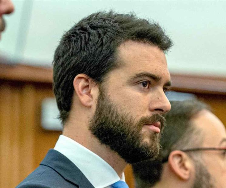 Rechaza Corte apelación de Pablo Lyle; exponen los motivos