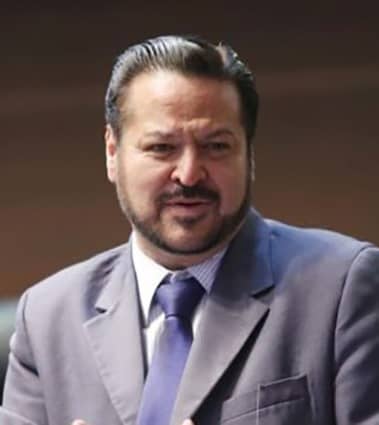Fernando Herrera Fernando Herrera