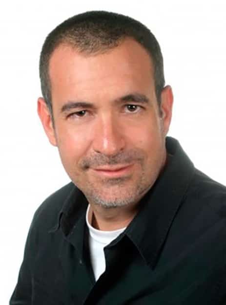 Mauricio Meschoulam Mauricio Meschoulam