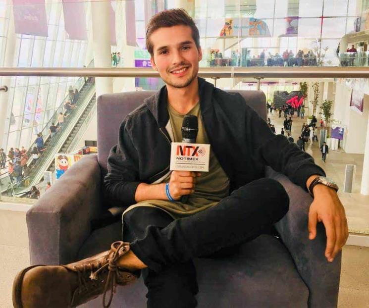 Memo Aponte es vuelto a señalar por abuso sexual
