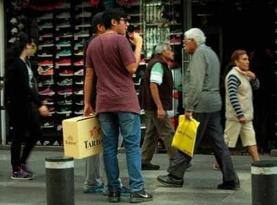 Expertos prevén semana compleja para economía