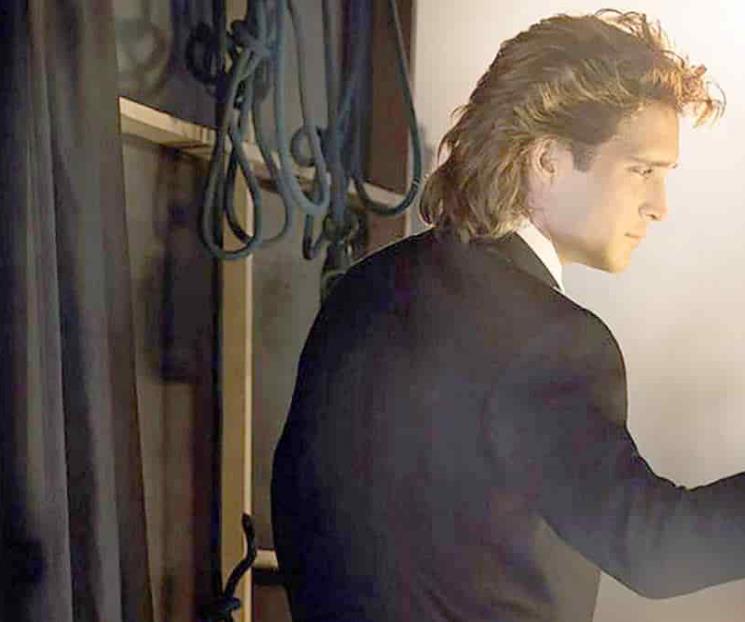 Tendrá serie de Luis Miguel  tercera temporada