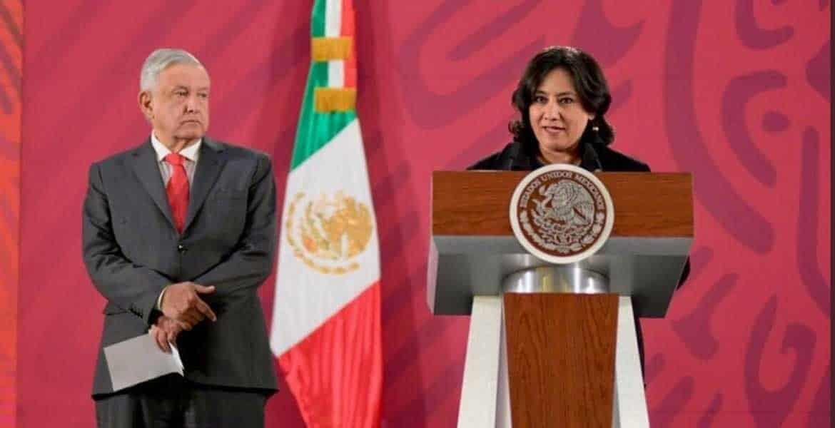 AMLO, Presidente más feminista de la historia contemporánea AMLO, Presidente más feminista de la historia contemporánea