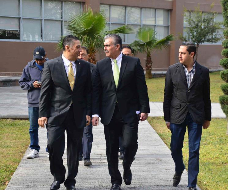 Construirán en Apodaca campus de la UANL