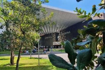 C&eacute;line Girard el cine de Qu&eacute;bec goza de gran vitalidad