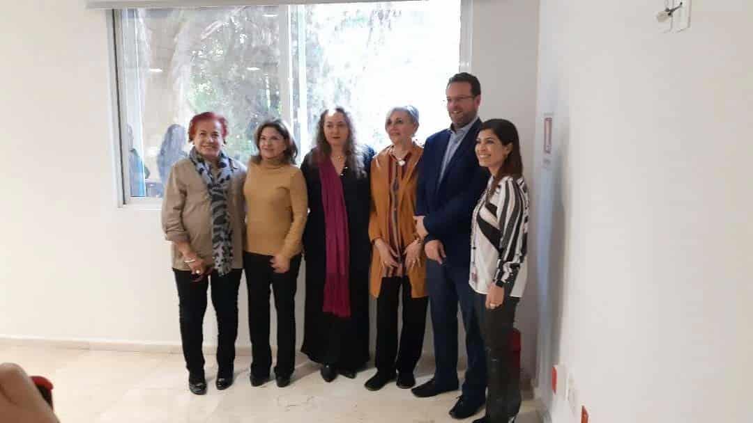 Estrechará Fonca lazos con estados del noreste Estrechará Fonca lazos con estados del noreste