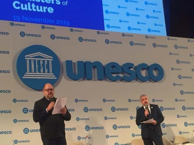 Unesco definirá acciones sobre lenguas Indígenas