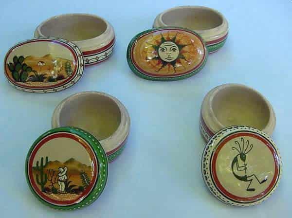 Remarcan importancia de transmitir técnicas artesanales