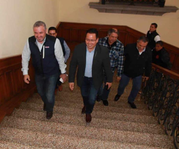 Busca Santa Catarina combate a las pedreras