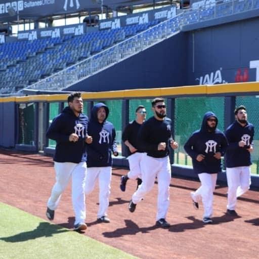 Abre Sultanes su pretemporada