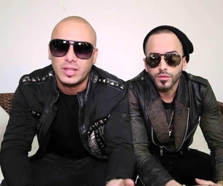 Wisin y Yandel serán reconocidos en los premios BMI Wisin y Yandel serán reconocidos en los premios BMI