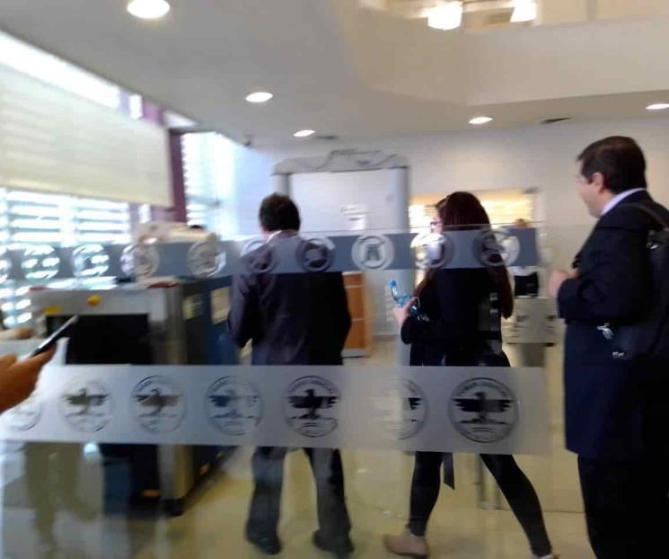 Suspenden careo de Diego Santoy, testigos e involucrados