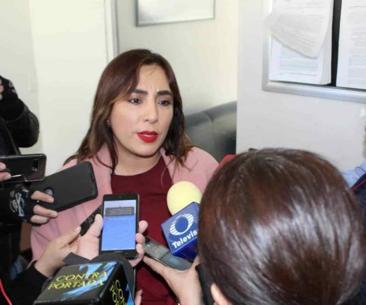 Ratifica denuncia por desvío de recursos