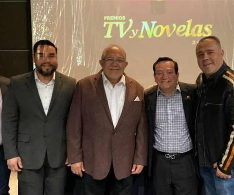 Premios TV y Novelas se renovarán en su siguiente edición