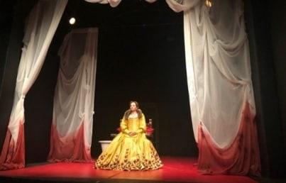 “Báthory contra la 613”, crueldad y feminicidios “Báthory contra la 613”, crueldad y feminicidios