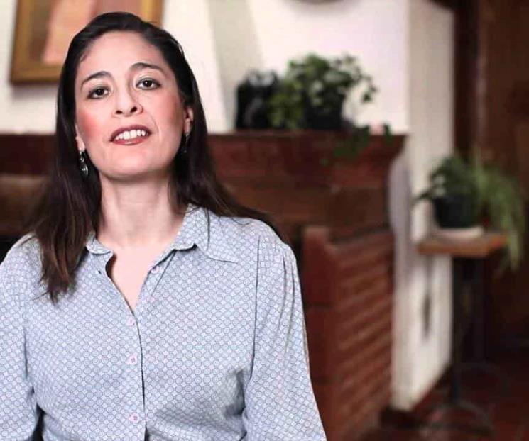 Cecilia Sotres llevará la adaptación de Lucy a Ámsterdam