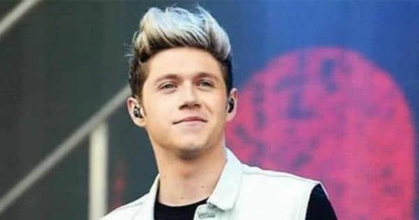 Niall Horan celebra con presentaciones en México